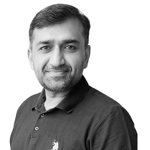 Keyur Faldu